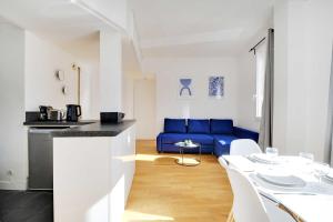 Comfortable flat near Paris - Suresnes