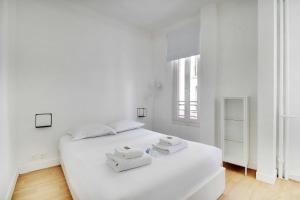 Comfortable flat near Paris - Suresnes