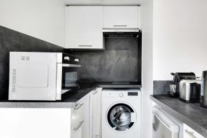 Comfortable flat near Paris - Suresnes