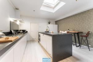 Maison La Roussette - in the heart of Nieuwpoort