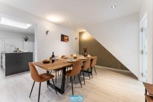 Maison La Roussette - in the heart of Nieuwpoort