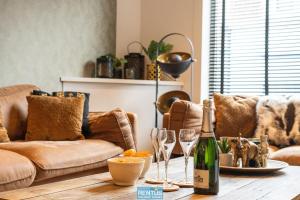 Maison La Roussette - in the heart of Nieuwpoort