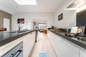 Maison La Roussette - in the heart of Nieuwpoort