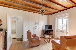 Maisons de vacances Les Bois Noirs - appt vue montagne : photos des chambres