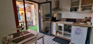 Appartement Quinault