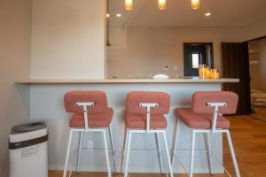 かなわアパートメントステイ202