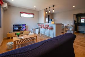 かなわアパートメントステイ202