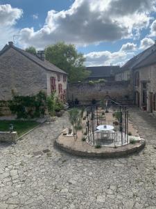 Chambre privée dans une demeure de charme