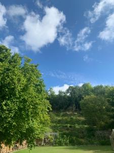 Chambre privée dans une demeure de charme