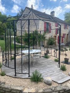 Chambre privée dans une demeure de charme