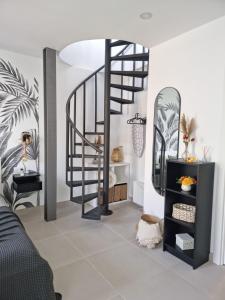 Palmet Suite Isabel by Best Holidays Fuerteventura