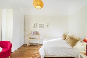 Studio Agréable Et Lumineux