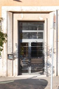 Long Bridge Apartment