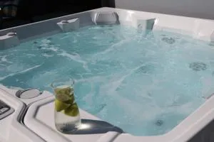 Villa FleesenZeit - Leizen