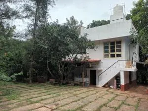 Nanidam - Bāgepalli