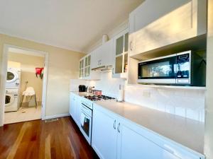 Rocky Mountain Cottage