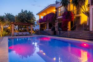 Chalet Cala Murta panoramic sea views
