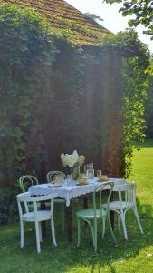 Nasz Dębowiec - dom dla 15 osób, sauna, widok na staw, wielka działka