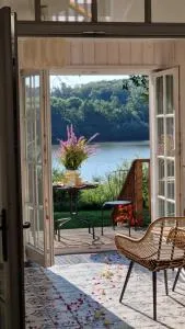 Nasz Dębowiec - dom dla 15 osób, sauna, widok na staw, wielka działka - Dębowiec