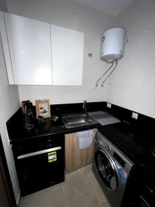 Entire rental unit in zed park Sheikh Zayed