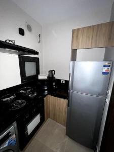 Entire rental unit in zed park Sheikh Zayed