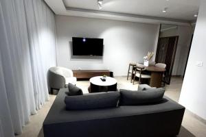 Entire rental unit in zed park Sheikh Zayed