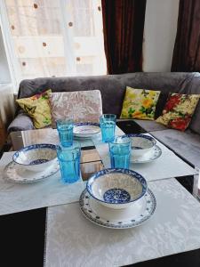 Guest Apartment Rusalka