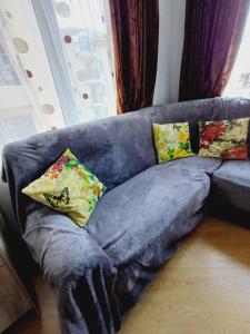 Guest Apartment Rusalka