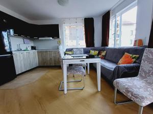 Guest Apartment Rusalka