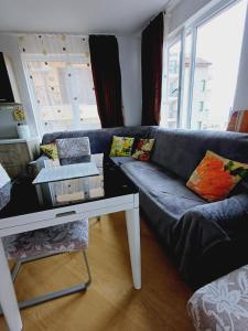 Guest Apartment Rusalka