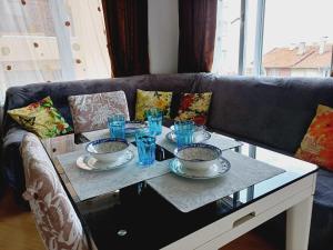 Guest Apartment Rusalka