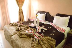 Standard Double or Twin Room room in Diwane Hotel & Spa Marrakech