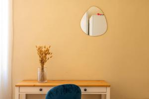 10 min a piedi dalle mura con AC e WIFI, Casa Gatsby