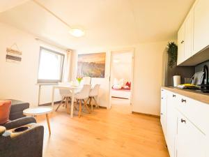 B5 Urlaubsmagie Gemütliche Wohnung inmitten der Sächsischen Schweiz