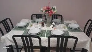 APOLONIA HOUSe - Trákhones APOLONIA HOUSe - Trákhones