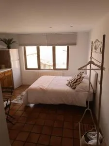 Casa de la tía 2 - 西曼卡斯