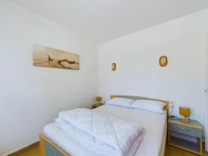 Maison pour 8 avec jardin a 600m de la plage