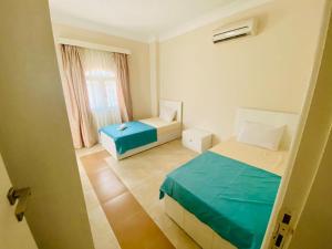 villa in heart of hurgada