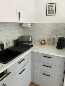 Maisons de vacances LES CISTES : photos des chambres