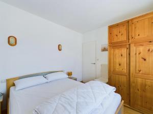 Maisons de vacances Maison pour 8 avec jardin a 600m de la plage : photos des chambres