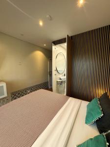 Lx Art Flats | Flat Two