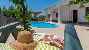 Villa Las Viñas Arenas by Ruralidays - Daimalos