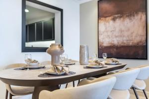 The Smart Concierge - Grandeur Residence - Maurya