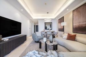 The Smart Concierge - Grandeur Residence - Maurya