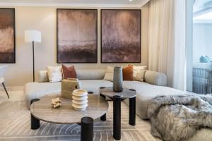 The Smart Concierge - Grandeur Residence - Maurya