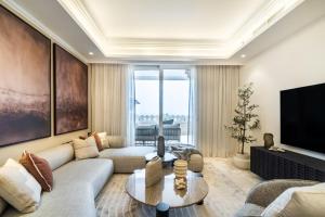 The Smart Concierge - Grandeur Residence - Maurya - Ubytování bez kategorie ve městě Dubaj