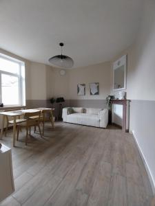 Au Coeur de LilleMoulins