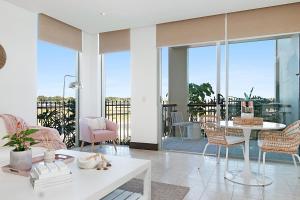 128 Santai - Stylish Resort Apartment by uHoliday