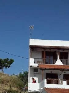 Ethra - Corner room - 沃特斯