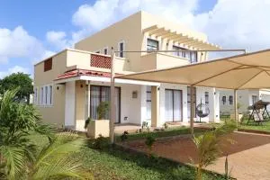4-bedroom Exquisite villas in Vipingo - Mutomo